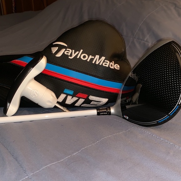 taylormade Other - Men’s Taylormade M3 driver